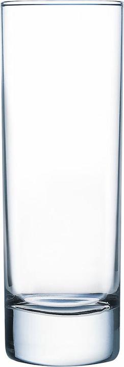 Arcoroc Iceland (0.22 l, 6x)