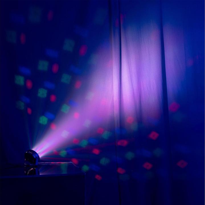 Actual product image Fuzzix Scheinwerfer Comet M06, Typ: PAR Scheinwerfer (LED)