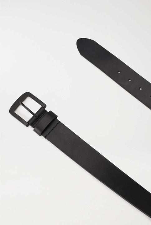 Actual product image Salsa Jeans Gürtel Basic Leather Belt (90)