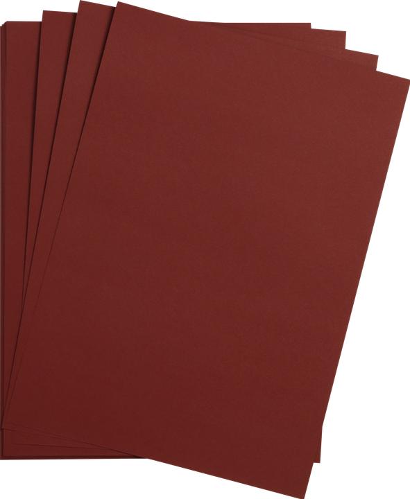 Actual product image Clairefontaine Coloured drawing (185 g/m², 1 x)