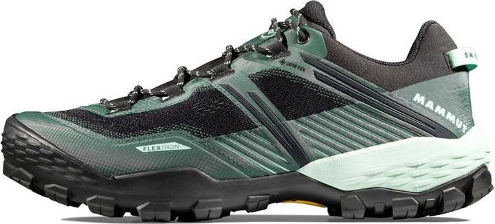 Produktbild Mammut Ducan II Low GTX Men (40)