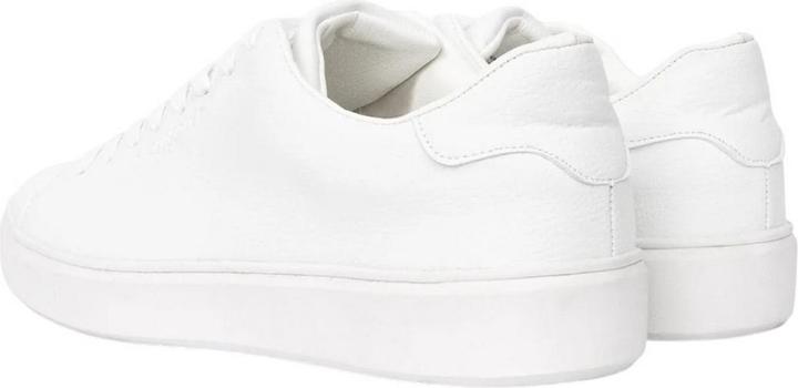 Produktbild Duck and Cover Sneaker Kremes PULederoptik (45.5)
