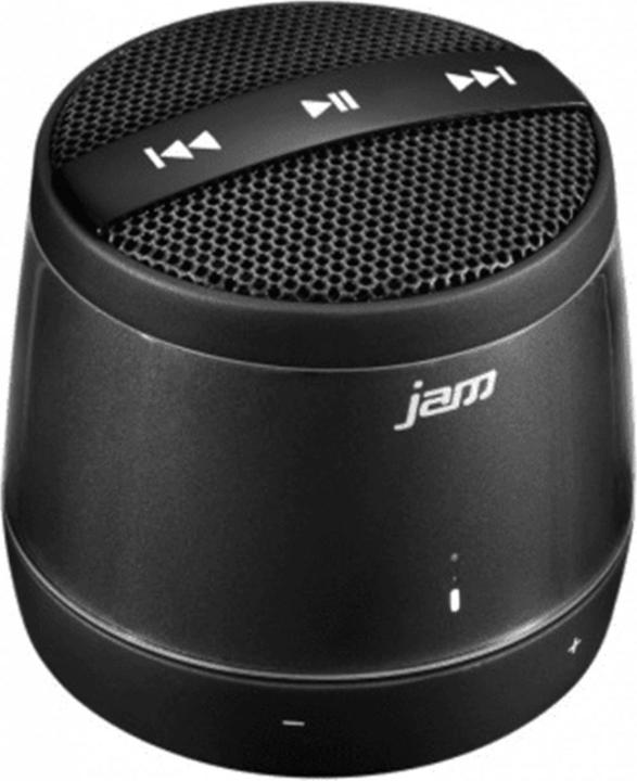 Produktbild Hmdx Jam JAM Touch Bluetooth Lautsprecher (5 h, Akkubetrieb)