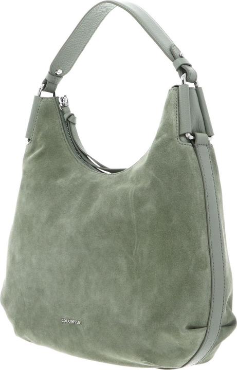 Immagine prodotto Coccinelle Suede Leather Handbag