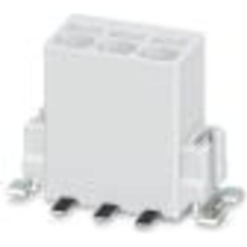 Phoenix Contact PTSM 0,5/ 2-2,5-V SMD WH R44 SMD Morsettiera PCB 0,50 mm² N. di poli 2 400 pz., Cavo + Spina elettrica, Bianco