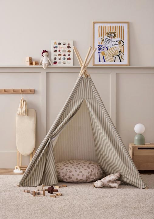 Immagine prodotto Kids Concept Tipi