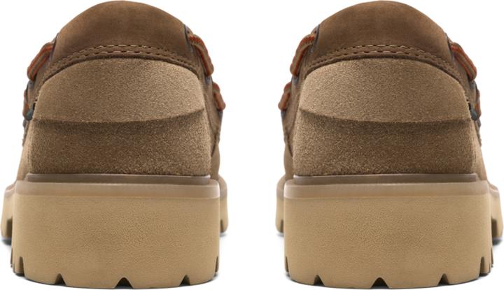 Produktbild Clarks M Cleyhill Boat (41)