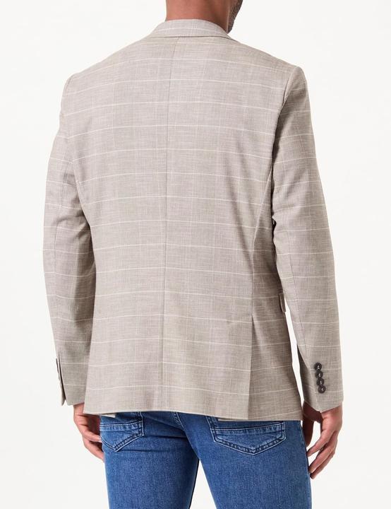 Immagine prodotto Selected Slhslim-Oasis Sand Check Blz (94)