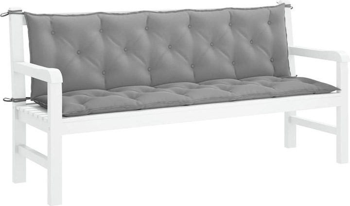 Actual product image VidaXL Henryk (180 x 50 x 7 cm)
