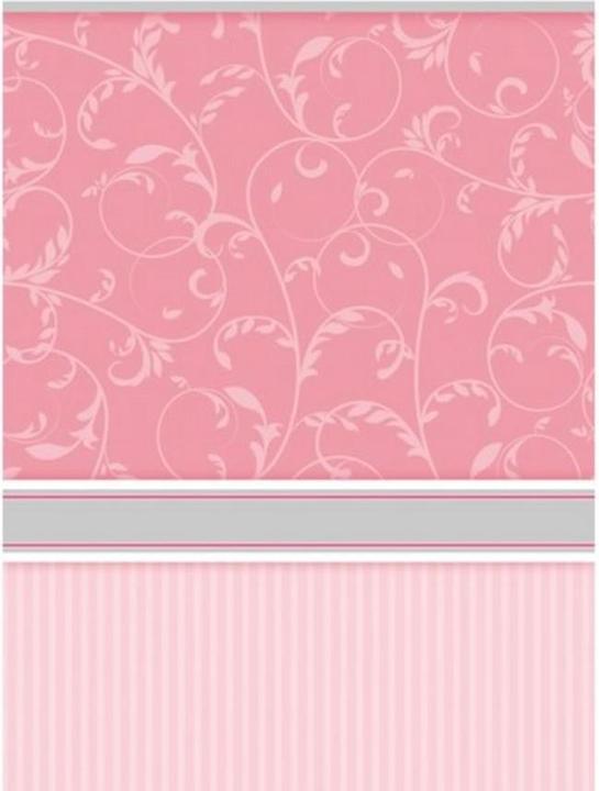 Actual product image Amscan Communion Blessing Tablecover (260 x 137 cm)