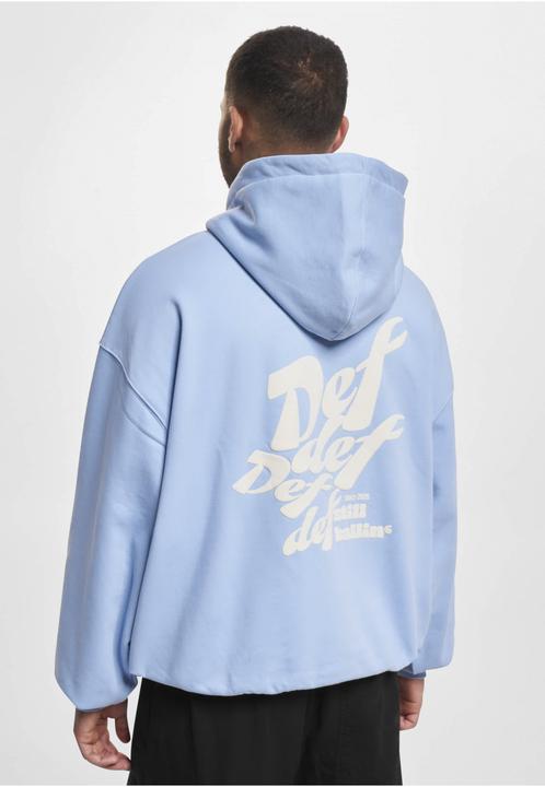 Produktbild DEF Hoody DEFDEF - 87045 (L, M)