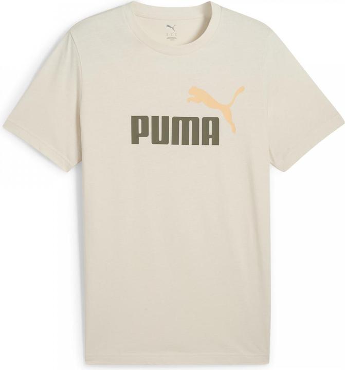 Immagine prodotto Puma Maglietta con logo ESS 2 COLOR No. 1 (XXL)