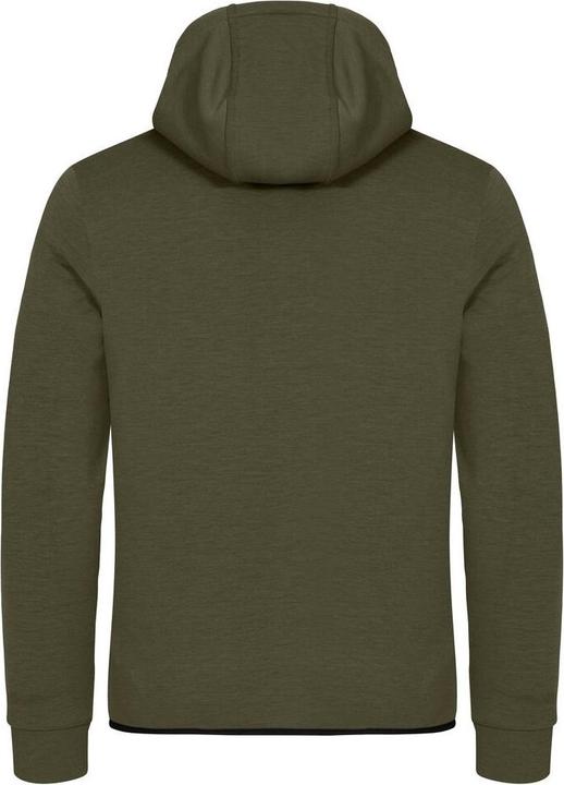 Produktbild Clique Hayden Kapuzenpullover (M)