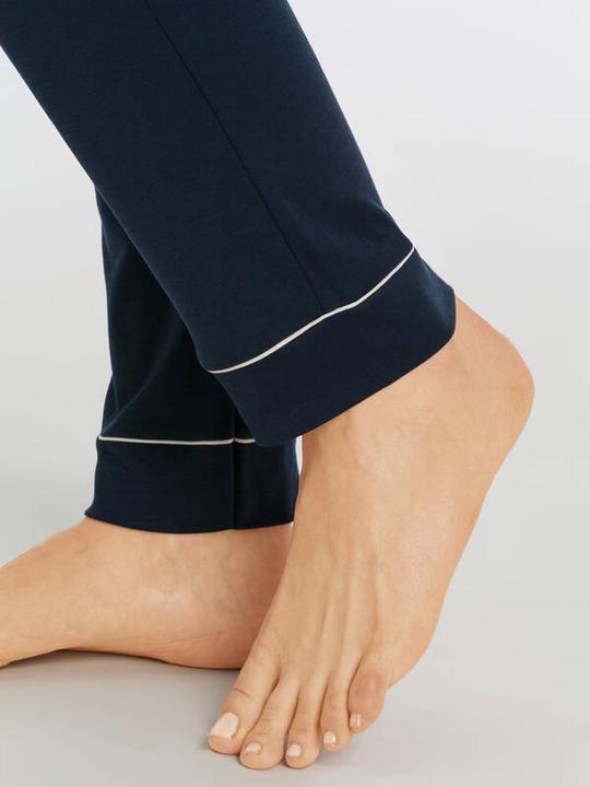 Produktbild Hanro Natural Comfort Pyjama - Langarm (XS)