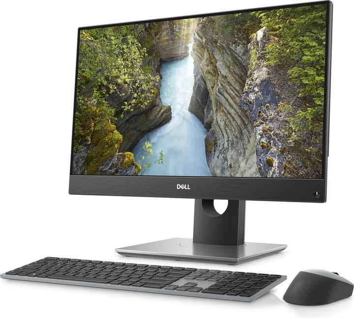 Produktbild Dell Optiplex 5400 AIO (Intel Core i5-12500, 8 GB, 256 GB, UHD Graphics 770)