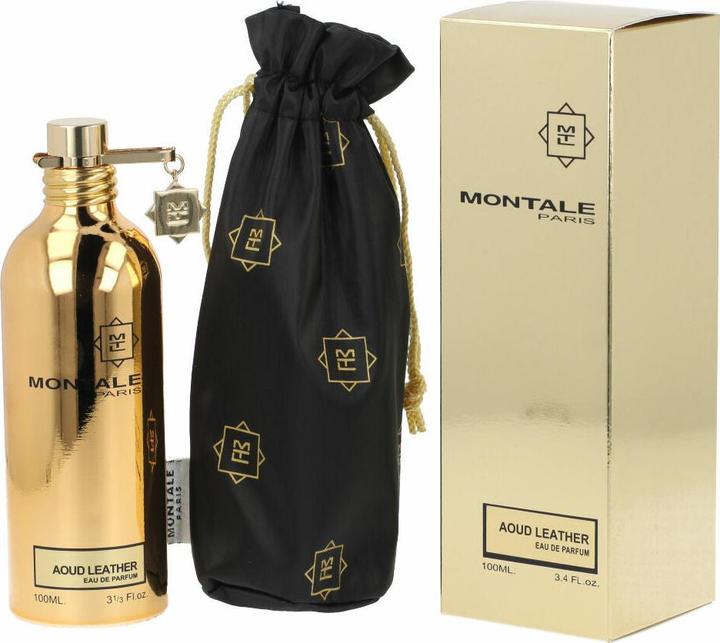 Produktbild Montale Aoud Leather (Eau de Parfum, 100 ml)