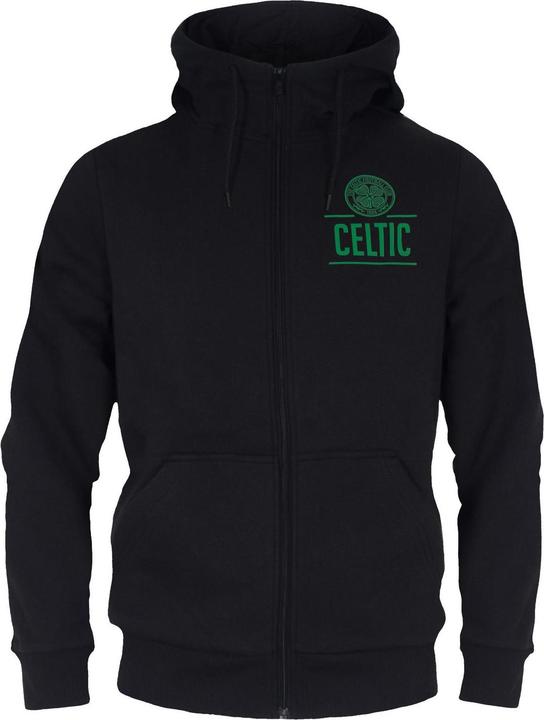Image du produit Celtic FC - Veste à capuche - Homme (M)