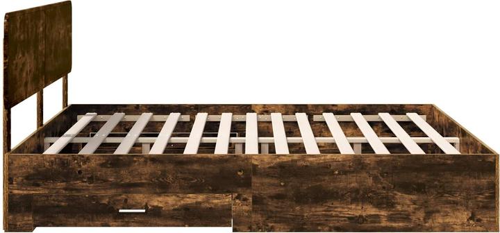 Image du produit vidaXL Schlafzimmermöbel (200 x 200 cm)