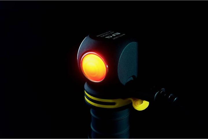 Image du produit ArmyTek Elf C1 Micro USB lampe frontale / lampe à main (7.59 cm, 1000 lm)