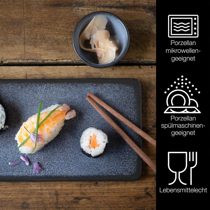 Produktbild Moritz & Moritz Sushi Set 10-teilig (10 Stück)