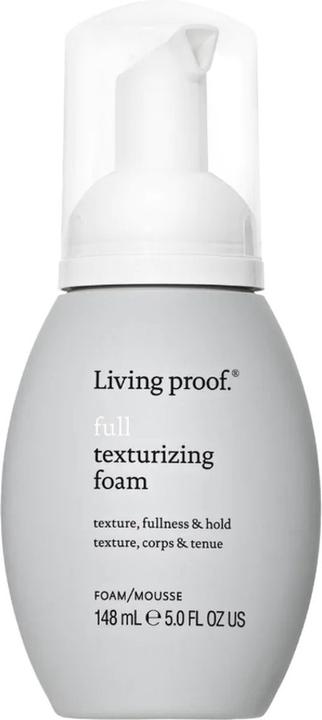 Living Proof Full Texturising Foam 5.0 Fl Oz