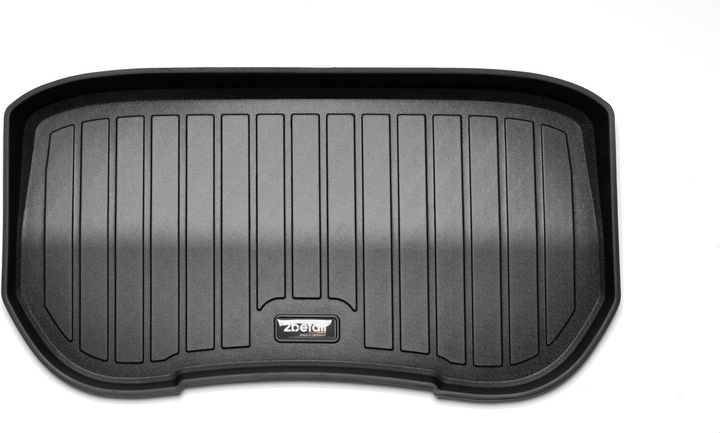 Immagine prodotto 2befair Allwettermatte Frunk (Kofferraum vorne) für das Tesla Model 3