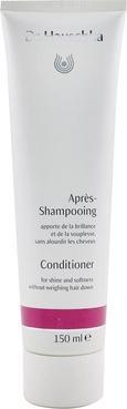 Actual product image Dr. Hauschka Hair (150 ml)