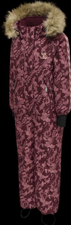 Actual product image hummel Icy Tex Snowsuit (140)