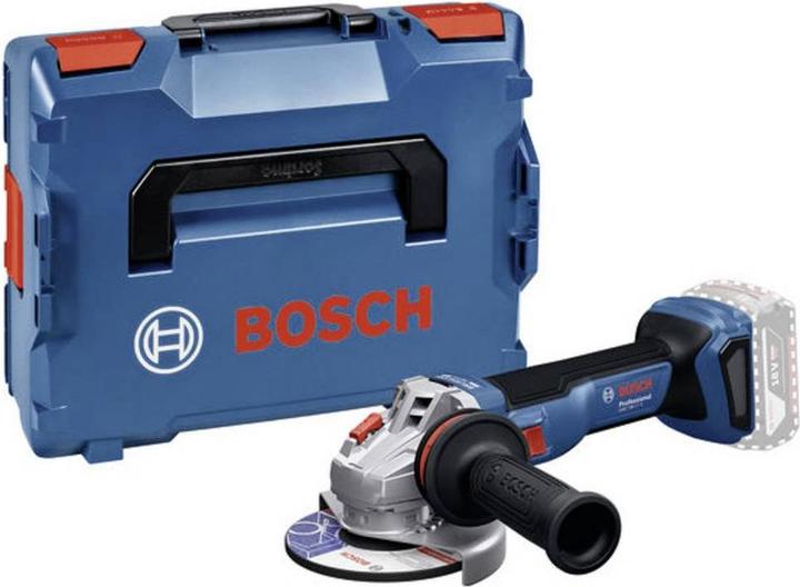 Bosch Professional GWS 18V-11 S (125 mm)
