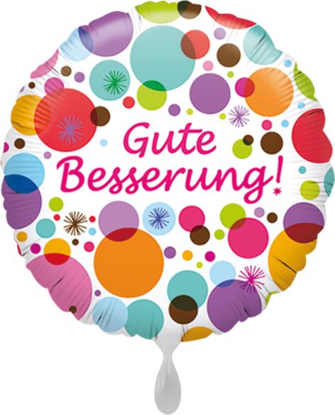 Immagine prodotto Amscan FB Guarisci presto 43cm (1 x)