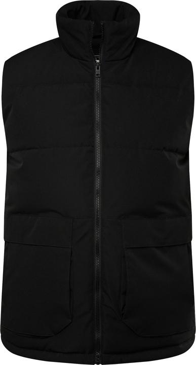 Produktbild Sthuge Steppweste, Outdoor, Stehkragen, Zipper (3XL)