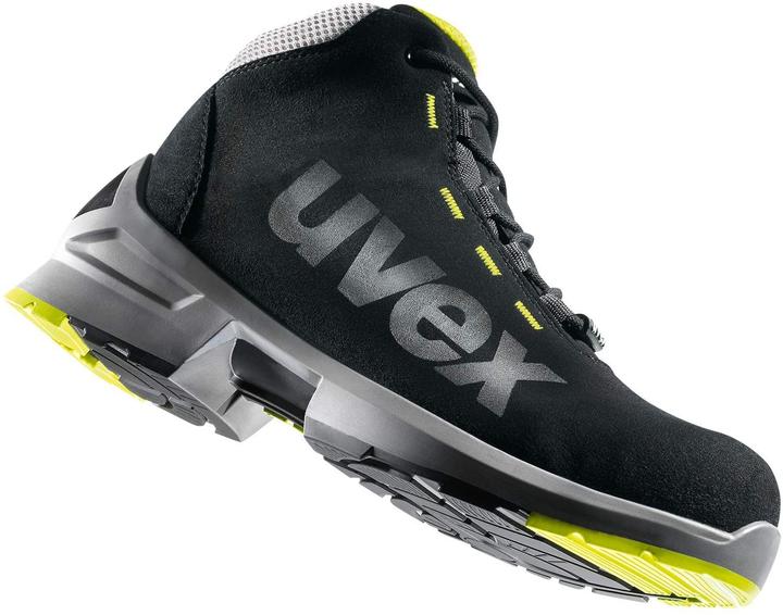 Produktbild Uvex Safety Sicherheitsstiefel (S2, 43)