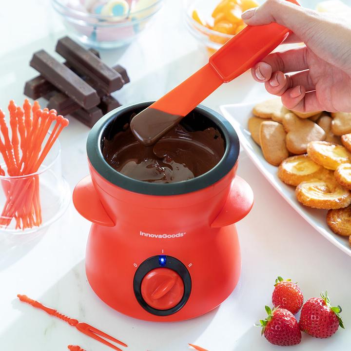 Produktbild InnovaGoods Schokoladenfondue