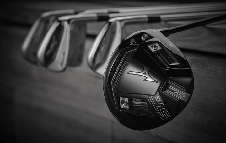 Immagine prodotto Mizuno ST-220G Driver (Mano destra)