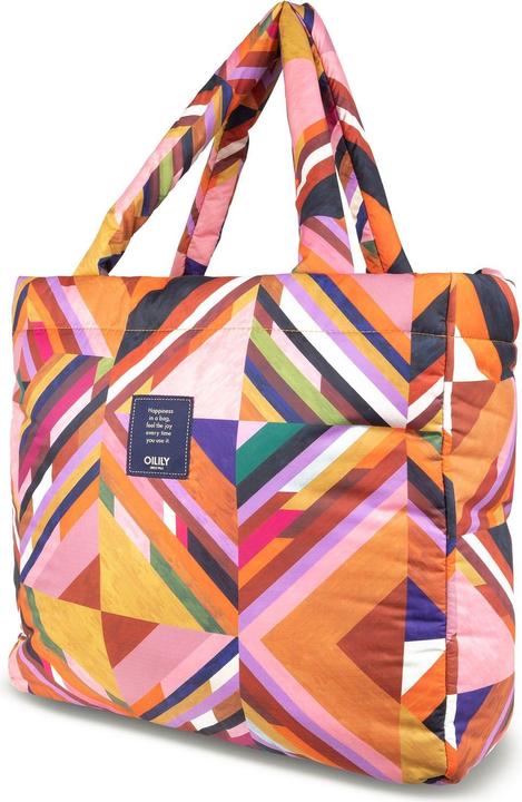 Image du produit Oilily Soleil Shopper