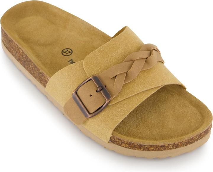Produktbild Heber Peak Women's SylvaHe. Cork Sandal (40)