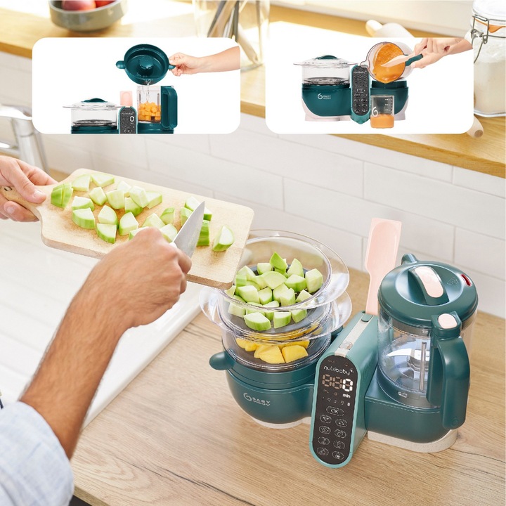 Image du produit Babymoov Multitool Nutribaby(+)