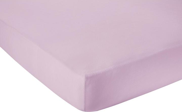 Produktbild Living Home Boxspring Feinjersey (200 x 200 cm)