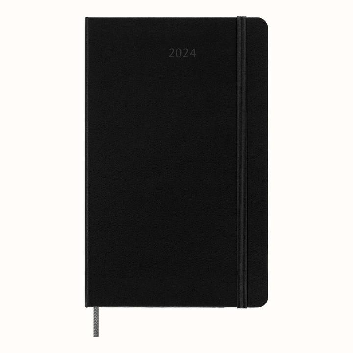 Actual product image Moleskine Smart Planner (1 week / 2 pages)