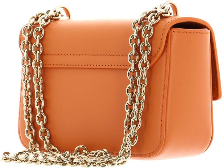 Immagine prodotto Furla Mini borsa a tracolla Métropolis - Arancione