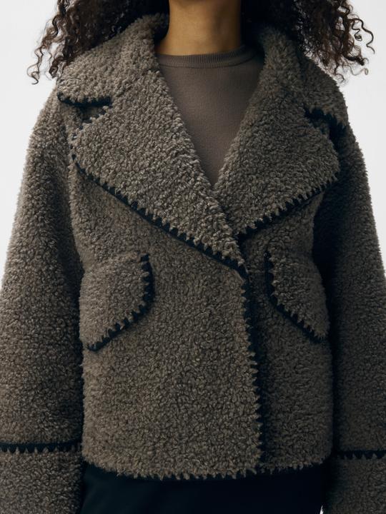 Produktbild Object OBJSHIREN Jacke (44)