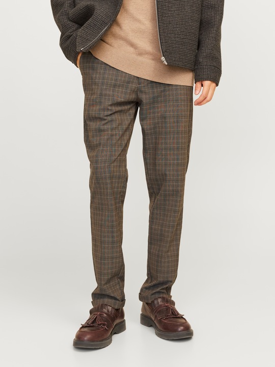 Actual product image Jack & Jones Slim fit chino trousers Chino trousers (W32/L34)