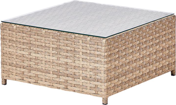 Produktbild Beliani Avola