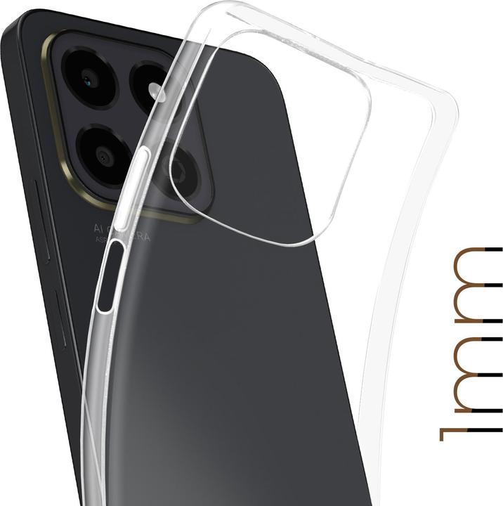 Image du produit Avizar Crystal Clear Case (Honor X8b)