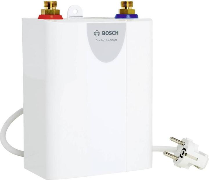 Immagine prodotto Bosch Home Comfort Tronic Comfort Compact
