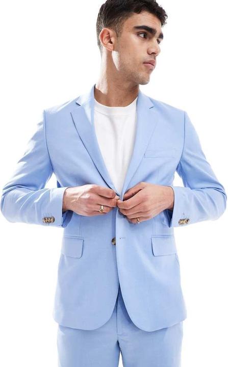 Immagine prodotto Jack & Jones Jprsolaris Blazer Noos (54)