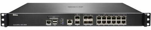 Dell NSA 3600 CF Serv Prem 1J