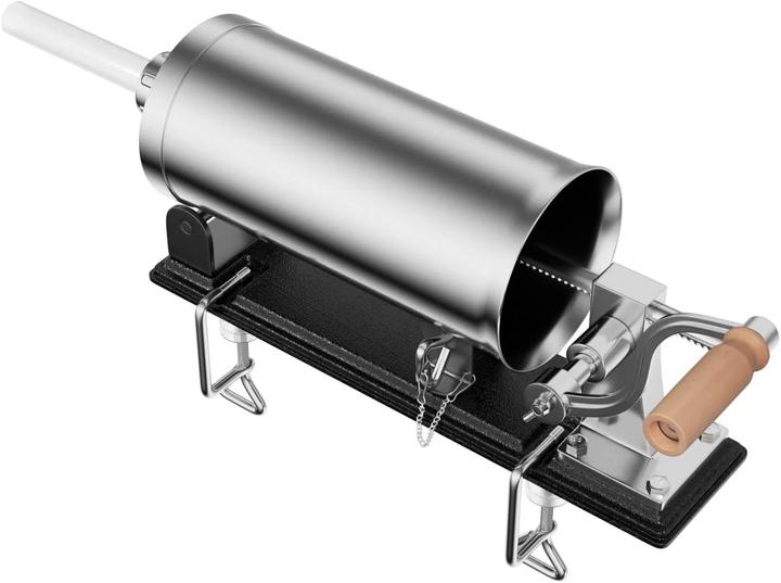 Actual product image Dreamade 4.8 L Sausage filler