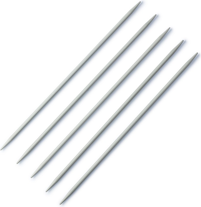 Actual product image Prym Stocking knitting needles