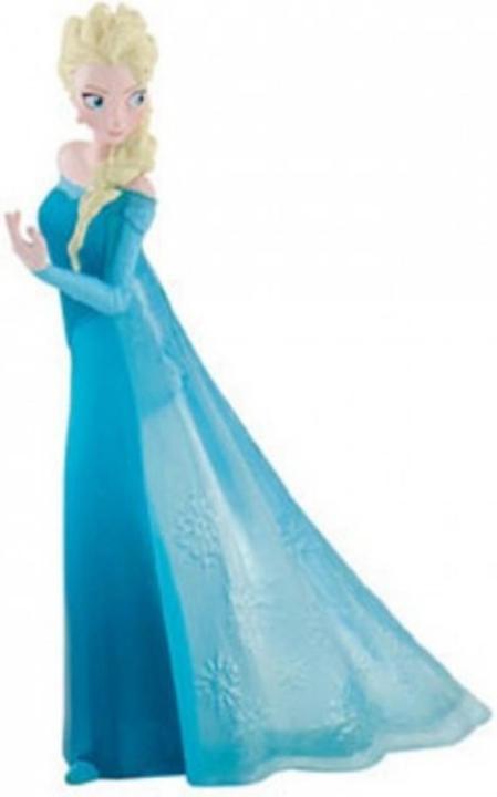 Actual product image Bullyland Elsa, Disney Frozen